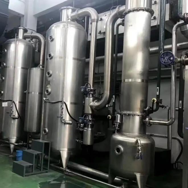 青島不銹鋼零件用于化工設備