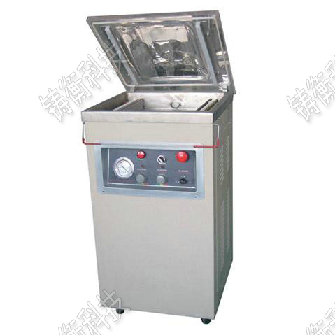 小型半自動(dòng)包裝機(jī)