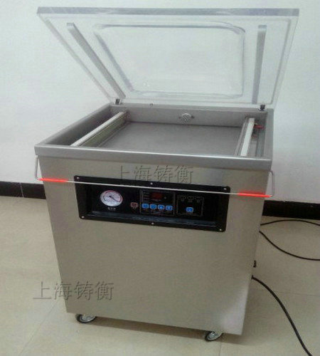 茶葉真空包裝機