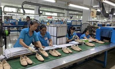 國(guó)產(chǎn)鞋業(yè)崛起:中國(guó)老板前往非洲建廠,預(yù)計(jì)2030年解決10萬(wàn)人就業(yè)