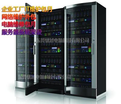 塘廈鳳凰崗專業計算機系統服務 電腦維護外包、網絡維護包月及文件服務器系統安裝